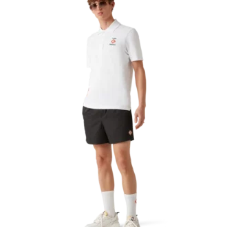 Jacquard zwemshort Jacquard zwemshort