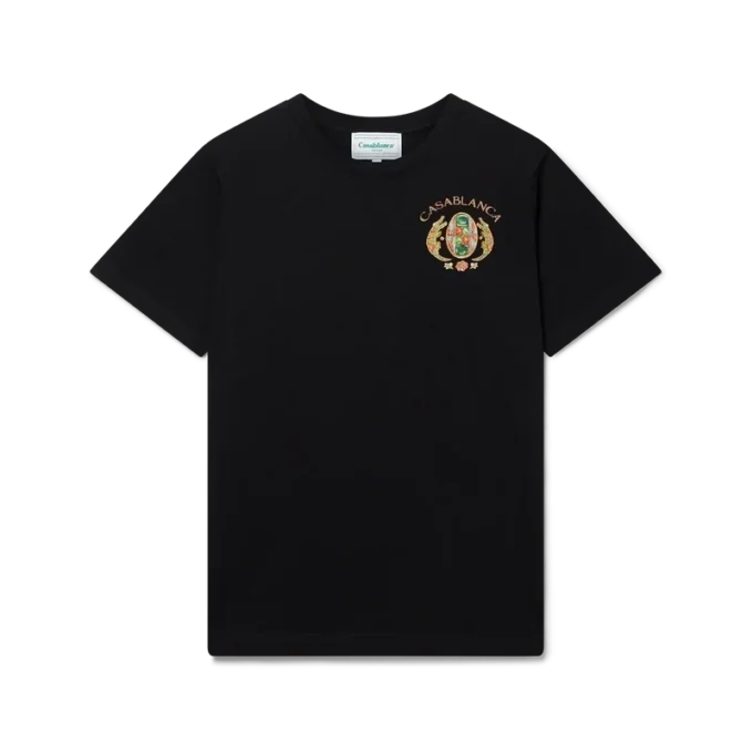 Joyaux D’afrique Tennis Club T-shirt Joyaux D’afrique Tennis Club T-shirt