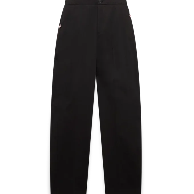 Katoenen chino Katoenen chino