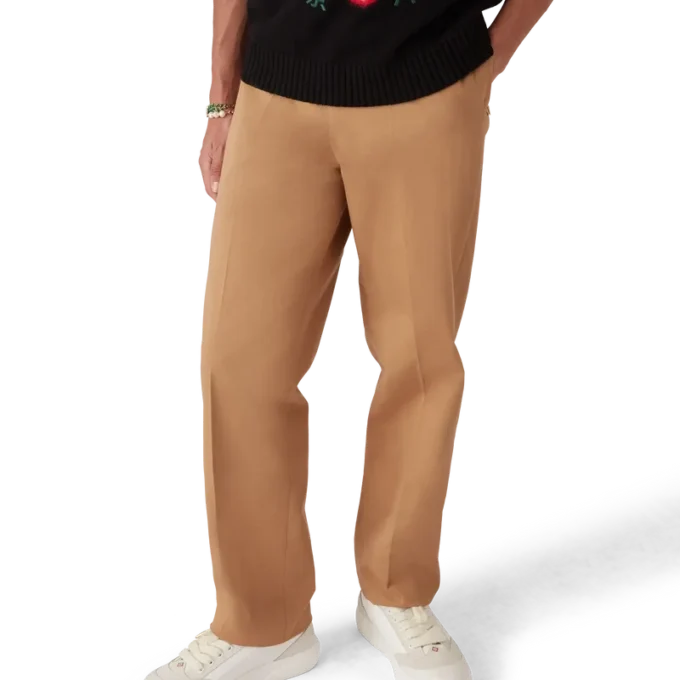 Katoenen chino Katoenen chino