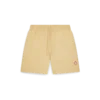 Katoenen Monogram Jacquard-Shorts