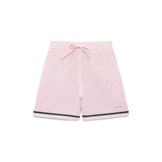 Katoenen Moulina-Shorts