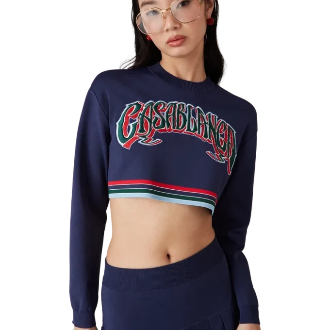 Korte baseballtrui Korte baseballtrui