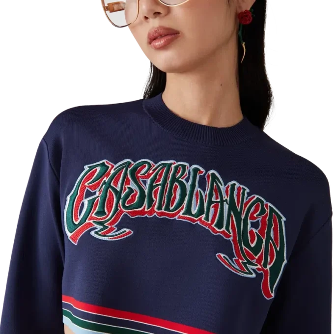 Korte baseballtrui Korte baseballtrui