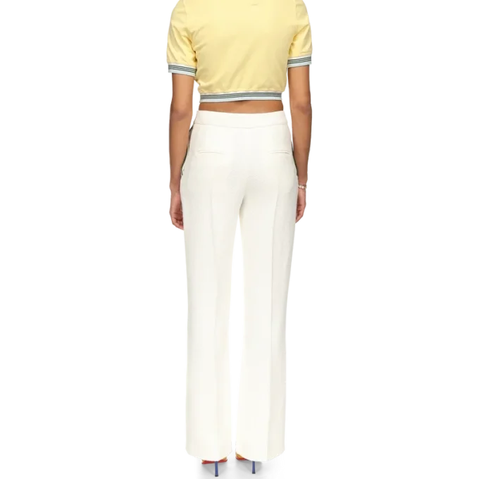 Korte piqué poloshirts