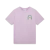 L’arche De Tennis T-shirt met korte mouwen