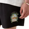 L’arche De Tennis zwemshort Shorts