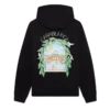 L’arche-sweatshirt met capuchon