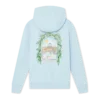 L’arche-sweatshirt met capuchon