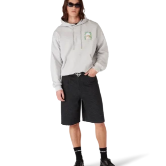 L’arche-sweatshirt met capuchon