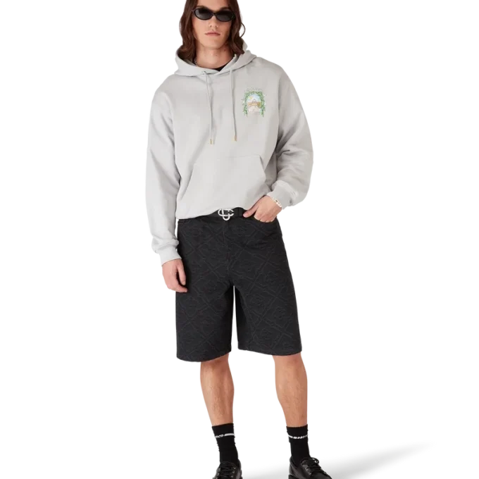 L’arche-sweatshirt met capuchon L’arche-sweatshirt met capuchon