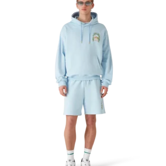 L’arche-sweatshirt met capuchon