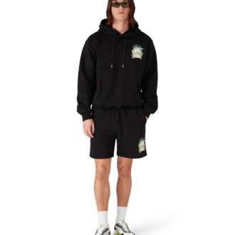 L’arche-sweatshirt met capuchon