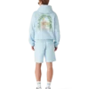 L’arche-sweatshirt met capuchon