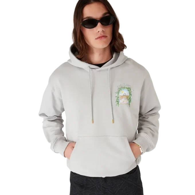 L’arche-sweatshirt met capuchon L’arche-sweatshirt met capuchon