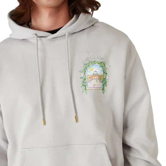 L’arche-sweatshirt met capuchon L’arche-sweatshirt met capuchon