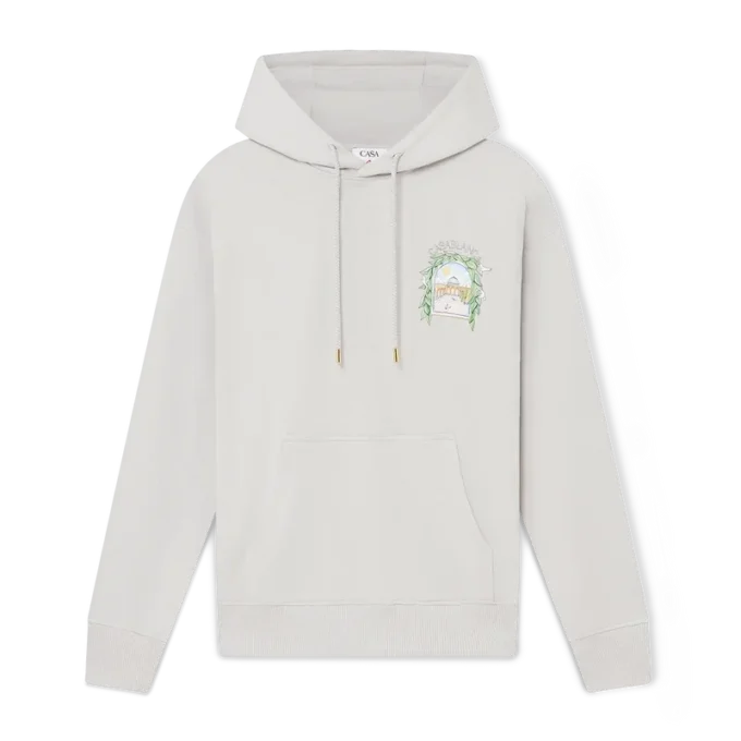L’arche-sweatshirt met capuchon L’arche-sweatshirt met capuchon