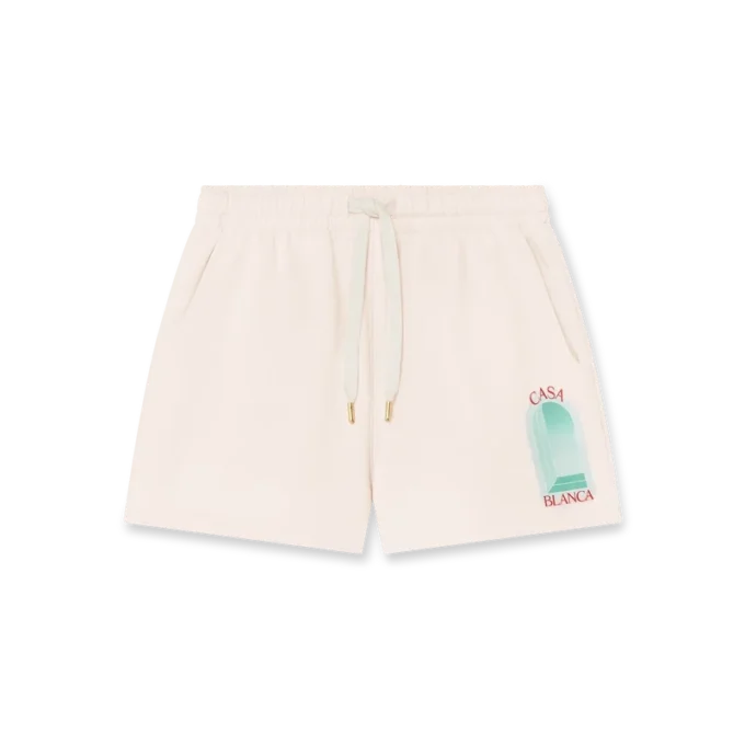 L’arche Sweatshorts