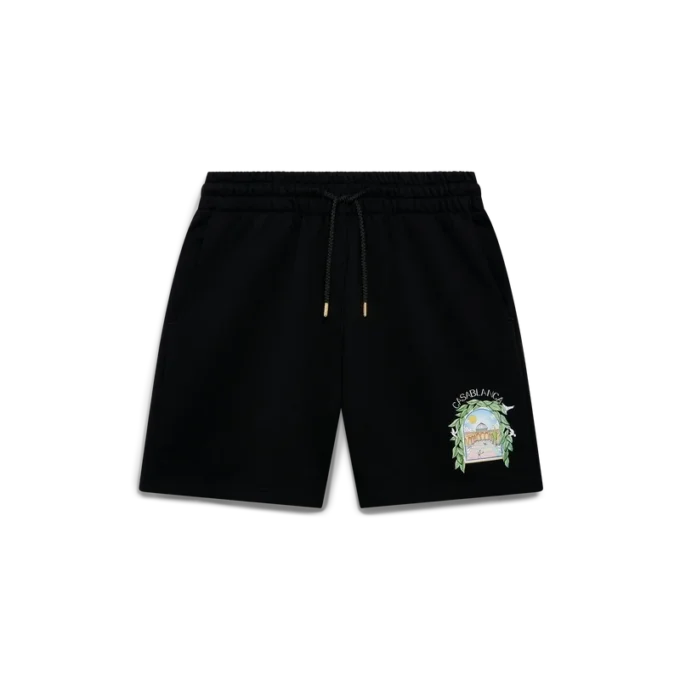 L’arche Sweatshorts L’arche Sweatshorts