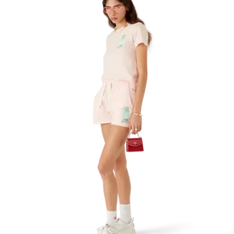 L’arche Sweatshorts