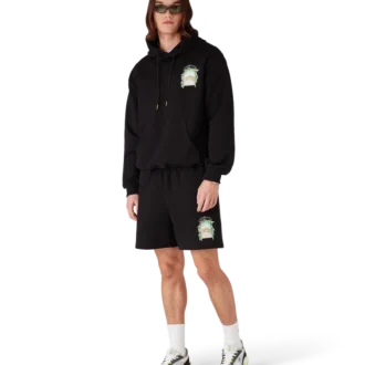 L’arche Sweatshorts