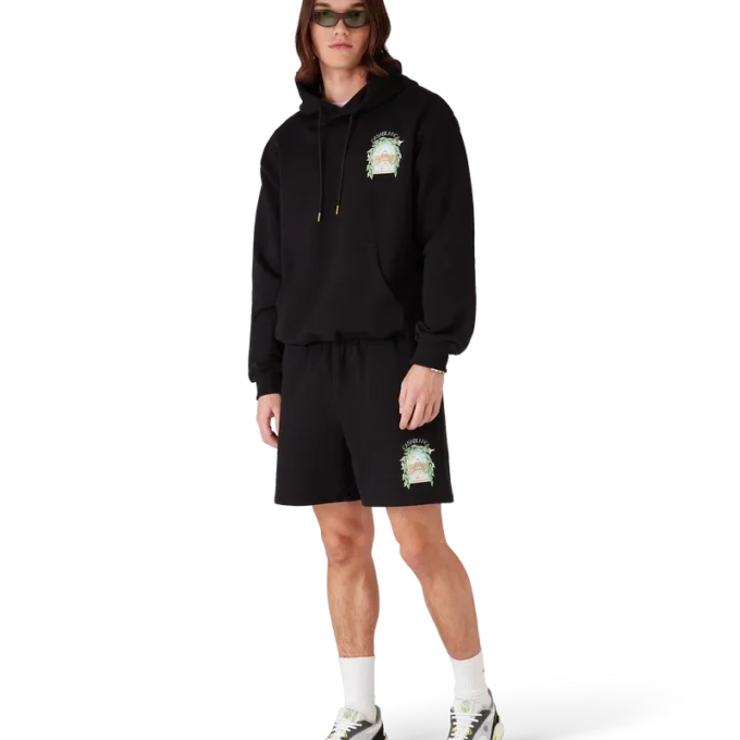 L’arche Sweatshorts L’arche Sweatshorts