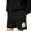 L’arche Sweatshorts L’arche Sweatshorts