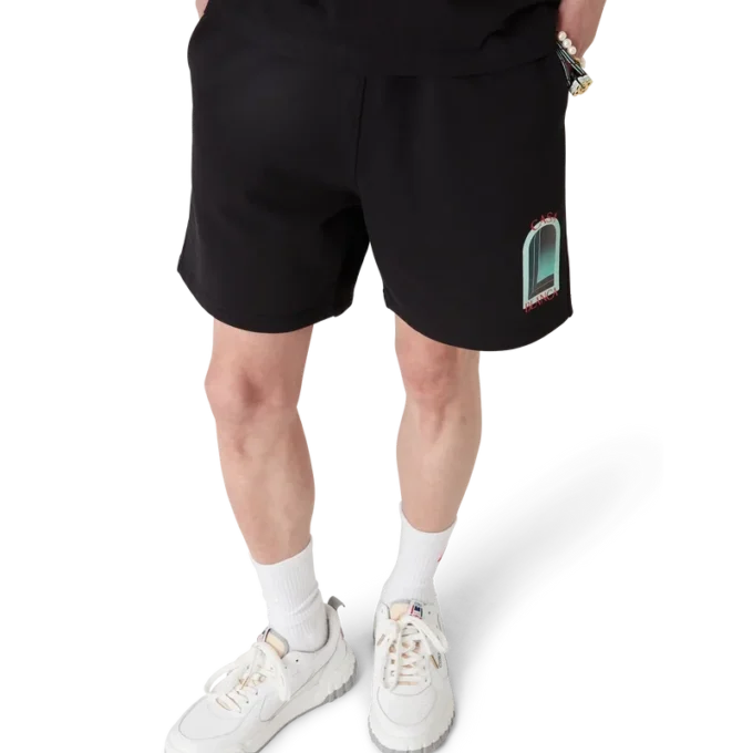 L’arche Sweatshorts L’arche Sweatshorts