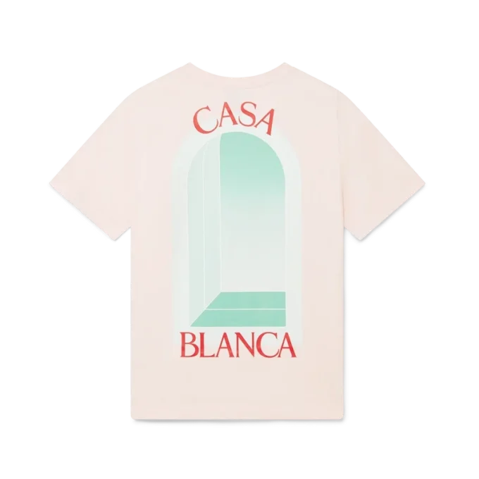 L’arche T-shirt L’arche T-shirt