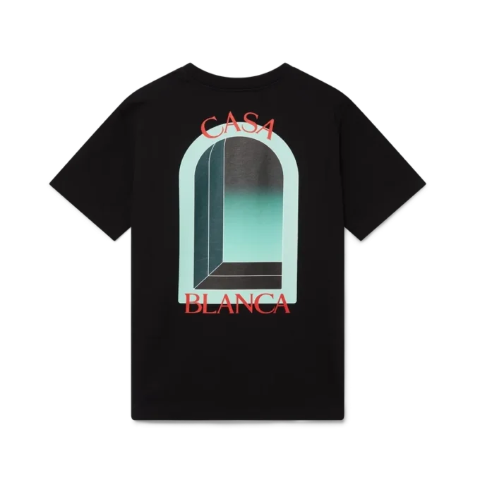 L’arche T-shirt L’arche T-shirt