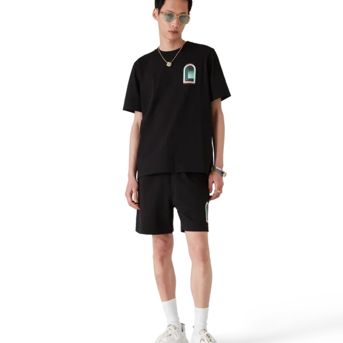 L’arche T-shirt L’arche T-shirt