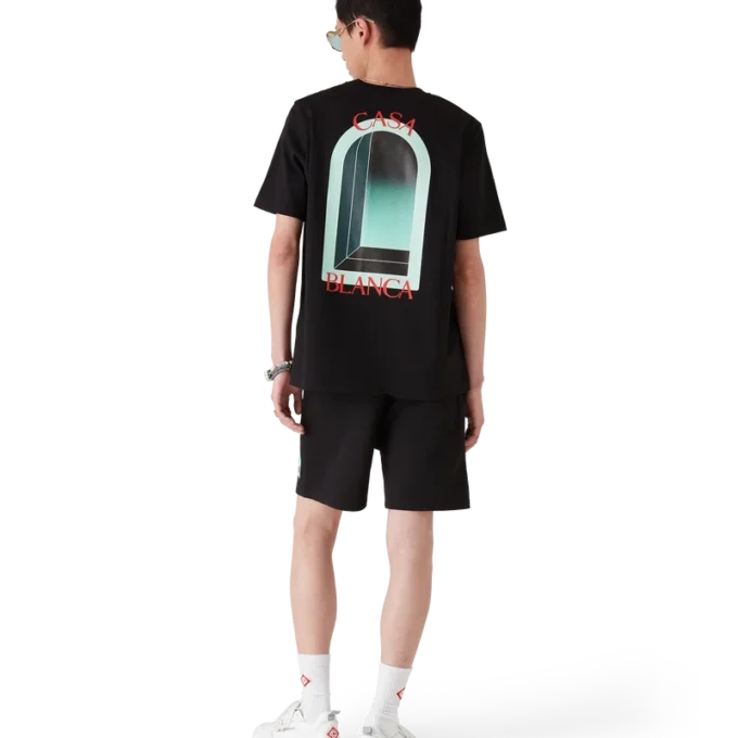 L’arche T-shirt L’arche T-shirt