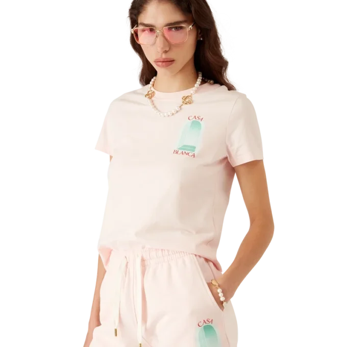 L’arche T-shirt L’arche T-shirt