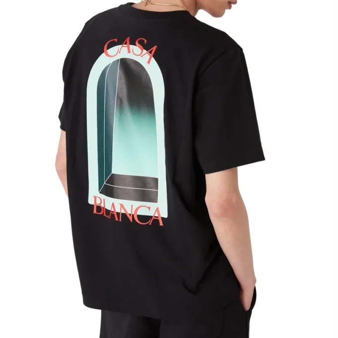 L’arche T-shirt L’arche T-shirt