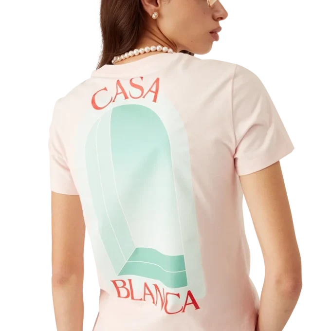 L’arche T-shirt L’arche T-shirt