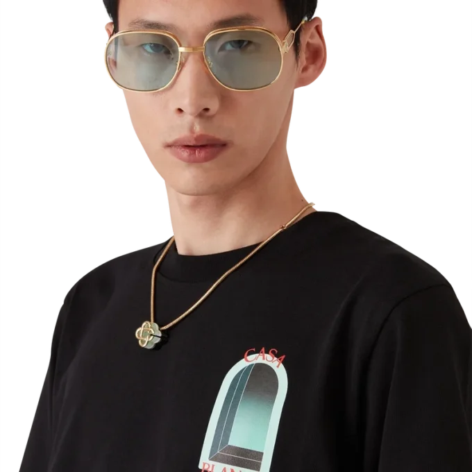 L’arche T-shirt L’arche T-shirt