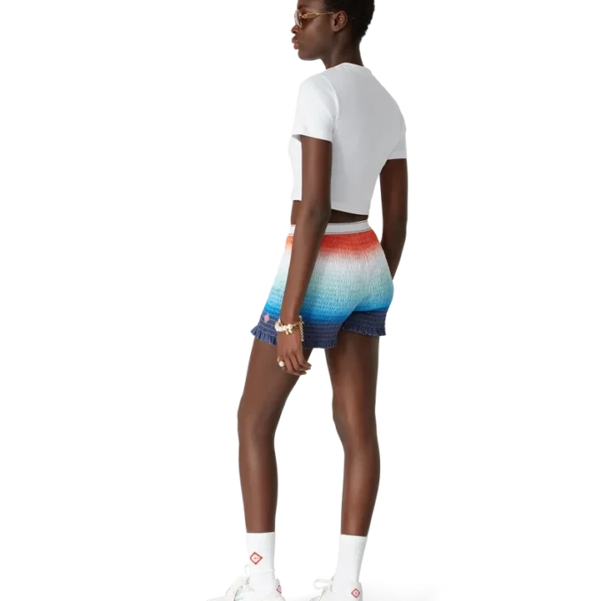 L’ata En Liberta Cropped T-shirt