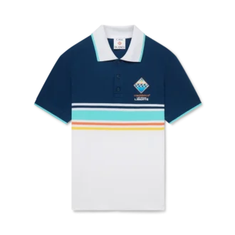 L’éTa En Liberta poloshirt