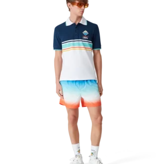 L’éTa En Liberta poloshirt