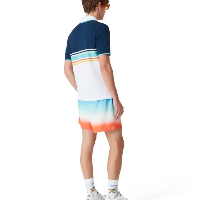 L’éTa En Liberta poloshirt