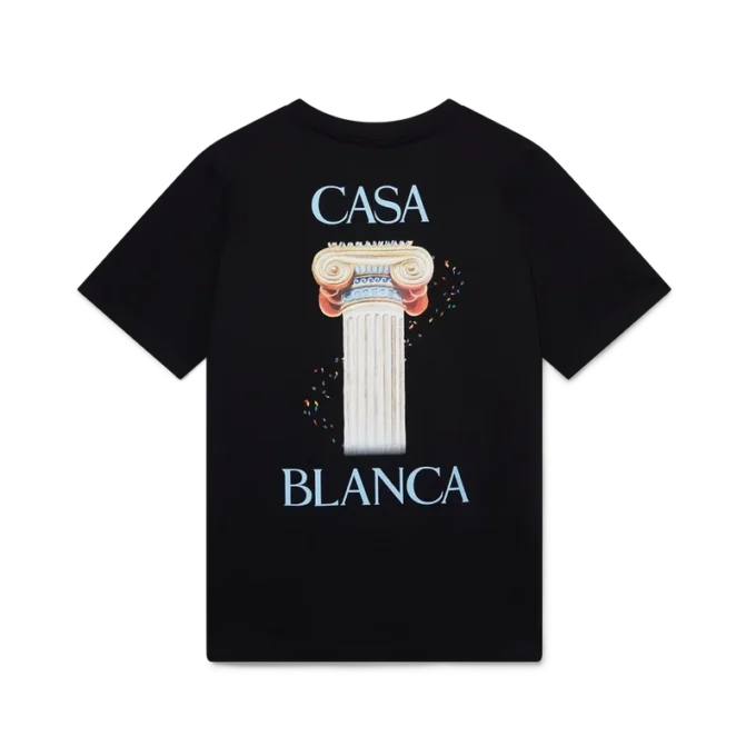 La Colonne T-shirt