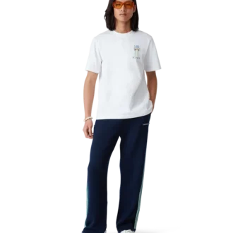 La Colonne T-shirt met korte mouwen