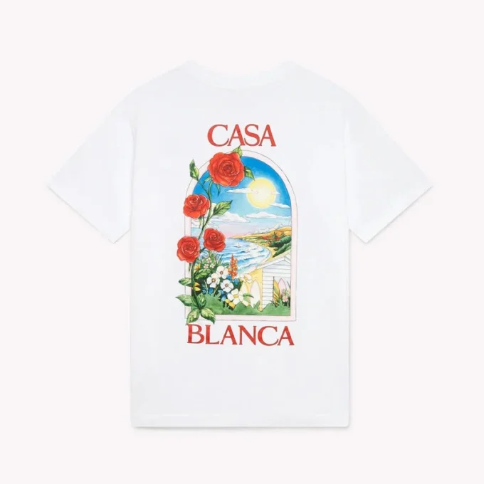 La Days T-shirt La Days T-shirt