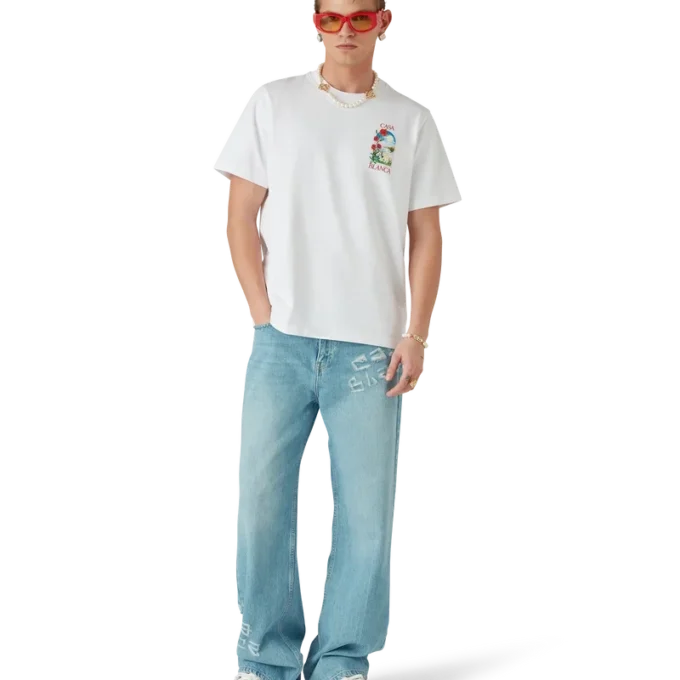 La Days T-shirt La Days T-shirt