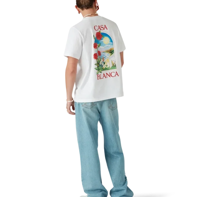 La Days T-shirt La Days T-shirt