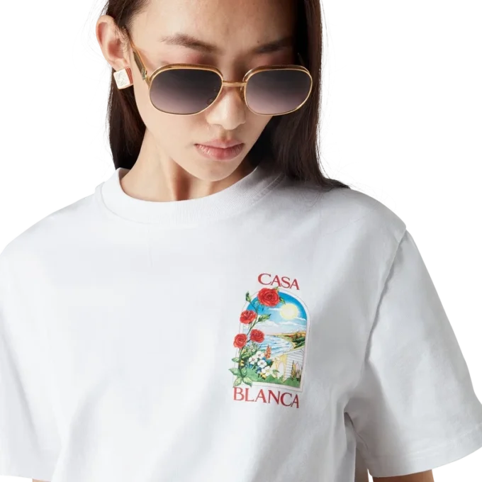 La Days T-shirt