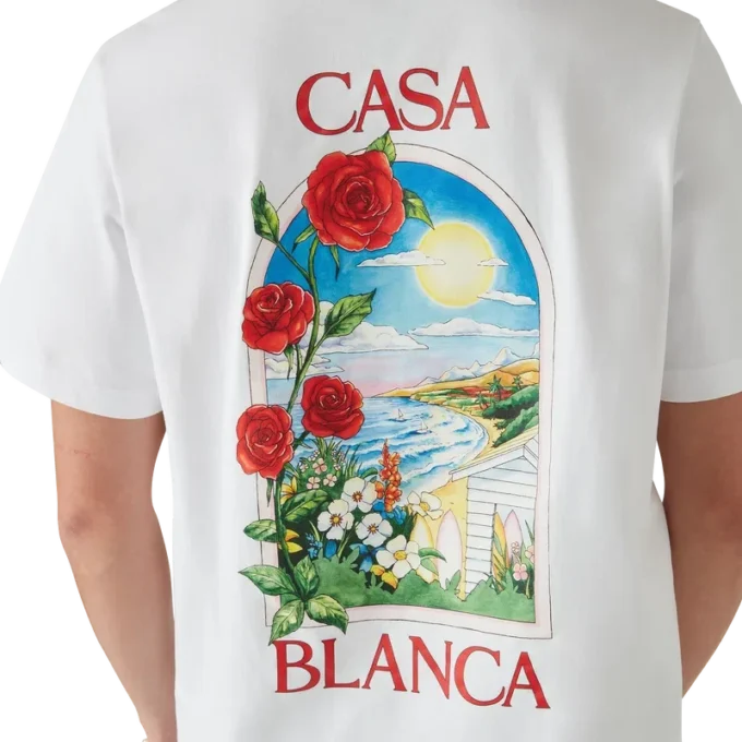 La Days T-shirt La Days T-shirt