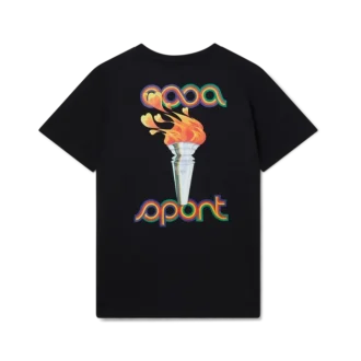 La Flamme Du Sport T-shirt