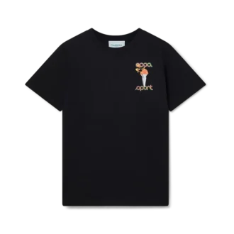 La Flamme Du Sport T-shirt