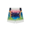 La Musique zijden short